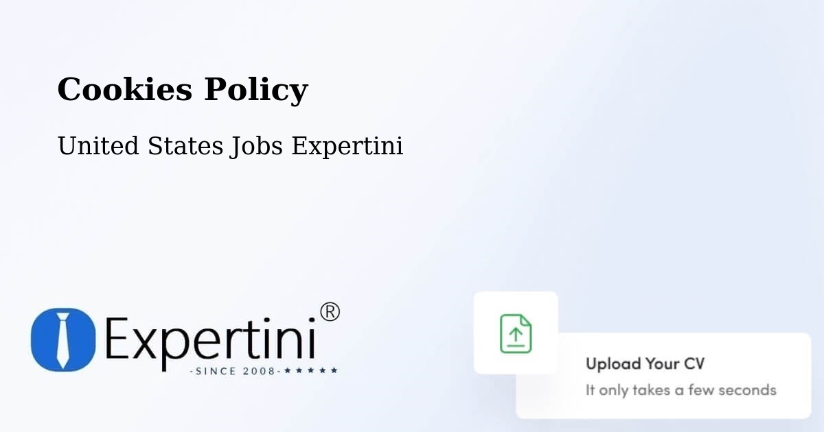 Cookie Policy – Akron - United States Jobs Expertini
