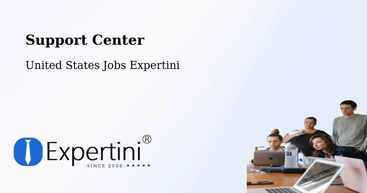 Support Services – Akron - United States Jobs Expertini